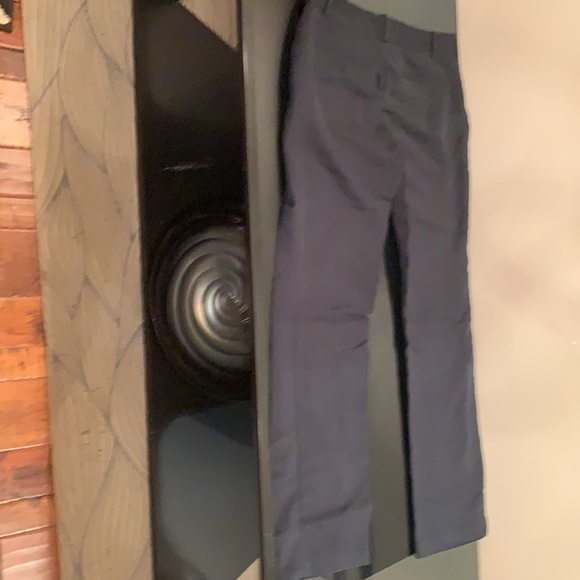 Banana Republic Slacks 4P - Picture 7 of 7